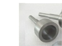more images of Molybdenum Machining Components