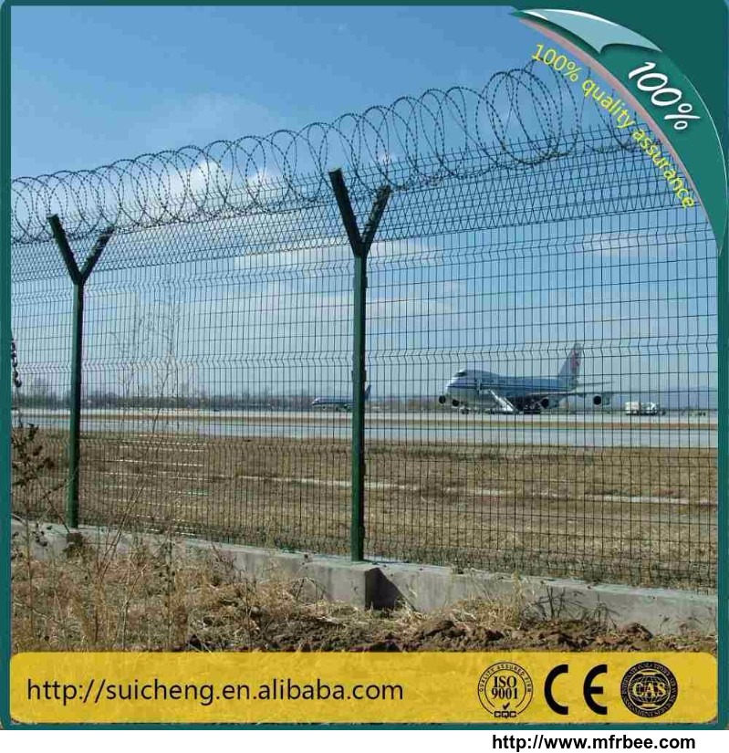 guangzhou_factory_free_sample_pvc_coated_metal_welded_fencing_panels