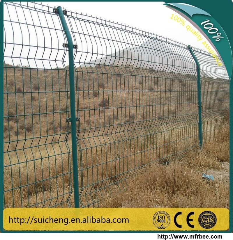 guangzhou_factory_free_sample_galvanized_cattle_mesh_fence