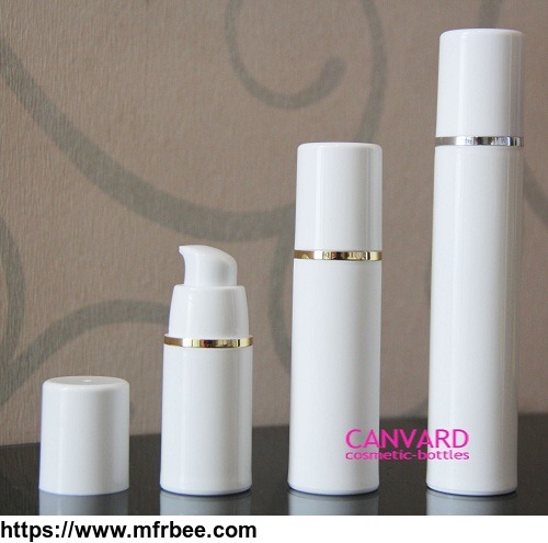white_airless_bottle_with_silver_ring_15g_30g_50g