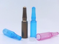 more images of Ampoule bottle for eye cream 1.5ml