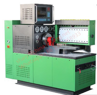 common rail injector tester products NT3000 diesel fuel injection pump test bench