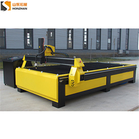 more images of Honzhan HZ-P1530 Plasma Cutting Machine for Cutting Metal Carbon Steel Stainless Steel