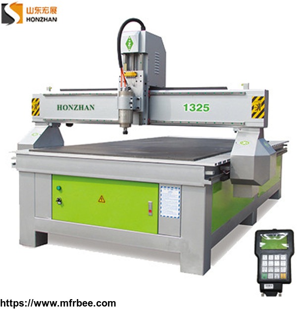 honzhan_hz_r1325_cnc_router_with_dsp_controller