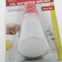 more images of A-Soft Silicone Oil Bottle with Brush Head