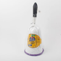 more images of C-Plastic Toilet Brush Set with Base 1