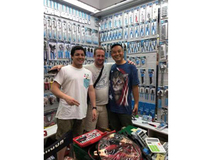more images of Chinese Yiwu Buying Agent