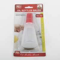 more images of A-Soft Silicone Oil Bottle with Brush Head