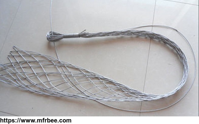 quality_steel_material_cable_pulling_socks