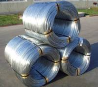 more images of Galvanized iron wire