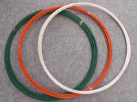 more images of PVC Coated Wire
