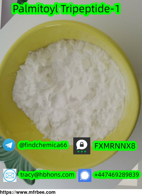 palmitoyl_tripeptide_1_white_powder_cas_147732_56_7_good_product
