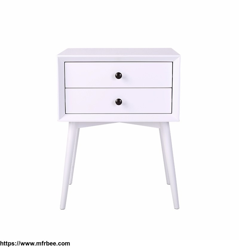europe_style_wood_nightstand_designs_mdf_bedside_table