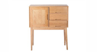 more images of side board living room furniture wood cabinet