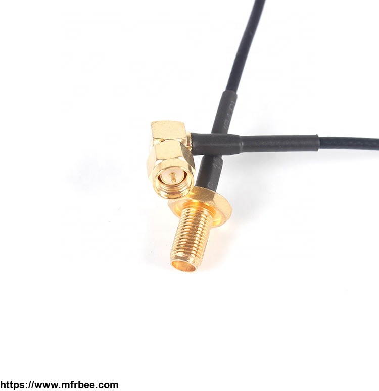 high_quality_sma_male_connector_sma_female_connector_cable
