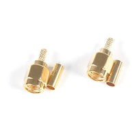 more images of High Quality SMA RF Male Connector