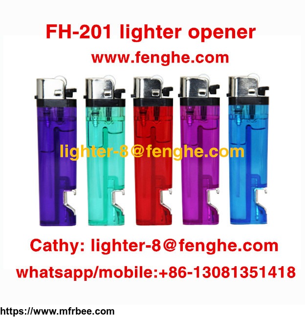 0_08_0_09_fh_201_disposable_cigarette_lighter_flint_lighter_with_bottle_opener