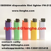 more images of 0.07$-0.1$ FH-212 basic flint lighter