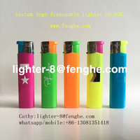 more images of 0.08$-0.085$ FH-606 new style electronic lighter