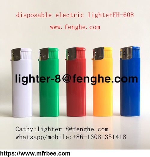 0_075_0_085_fh_608_colorful_lighter_electronic_diposable_lighter_best_quality