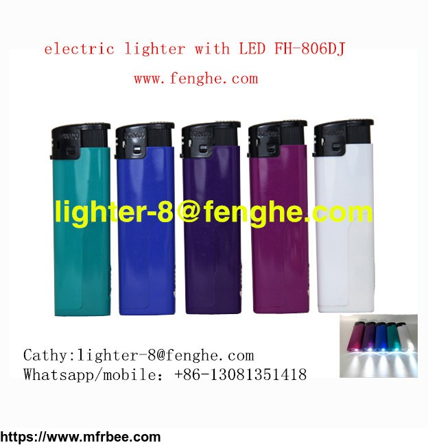 0_08_0_15_fh_806_fenghe_brand_disposable_electronic_lighter_with_led