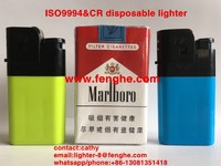 more images of 0.1$-0.15$ FH-216 mini King flint lighter