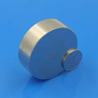 permanent rare earth rare earth magnet cylinder