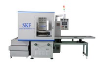 Supply ! High precision double side end surface Grinder machines