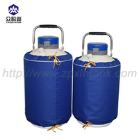 ISO tank containers used liquid nitrogen price from xinxiang ZPX