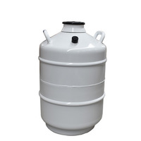 more images of Different Size Biological Cryocan Liquid Nitrogen Container