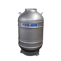 more images of 2L-100L liquid nitrogen dewar with high quality