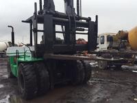 more images of TCM Used Forklift 23 Ton FD230