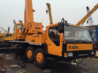 more images of XCMG Brand 70ton QY70K Used Truck Crane for sale