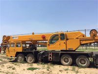 more images of GT550E 50 Ton Used Tadano Truck Crane 55 Ton From JAPAN