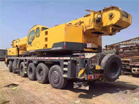 more images of Used Truck Crane / Used Mobile Crane