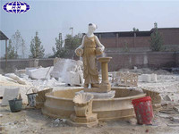 more images of Outdoor Marble Stone Fountain
