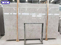 more images of Tundla Grey Marble Slabs