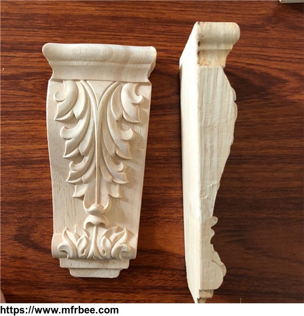 rubber_wood_carving_corbels_for_furniture_decoration