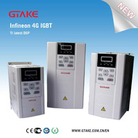 GK600-4T22G/30L(B) Frequency Converters