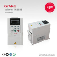GK500-4T0.75B Compact Size AC Drives For General Applications