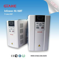 GK600-4T315G/355L Variable Speed Drives