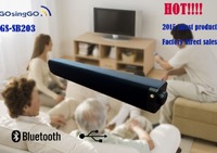 more images of New Popular Hot Bluetooth Mini / Portable Sound bar for PC