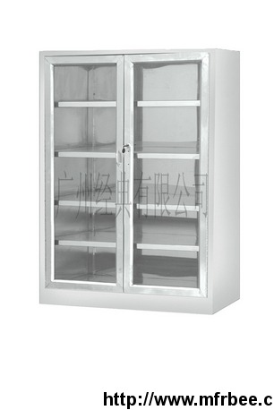 hq_1046_stainless_steel_instrument_cabinet_educational_equipment_laboratory