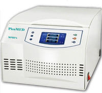 auto PRP beauty medical/lab centrifuge PM4P