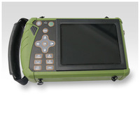 Palm vet digital ultrasound scanner hot sale PM-V1S