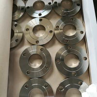 more images of Lap Joint Flanges
