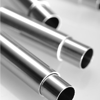 more images of Aerospace Tubing