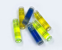 more images of Tubular Level Vials