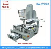 more images of China good price SV560A full automatic mobile phone repairing machine with high quatily