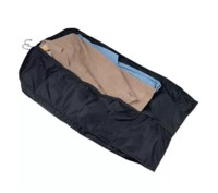 more images of mens garment bag tri fold garment bag